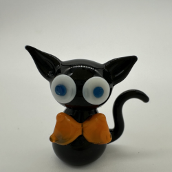 Bow Kitten
