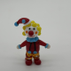 Red Clown Red Clown