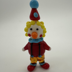 Red Clown