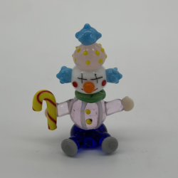 Circus clown
