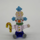 Circus clown Circus clown