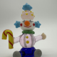 Circus clown Circus clown