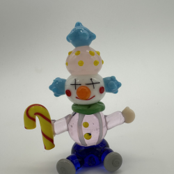 Circus clown