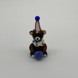 Circus Bear
