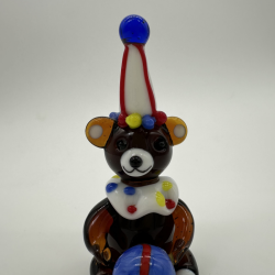 Circus Bear