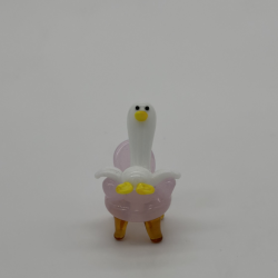 Lying Duck