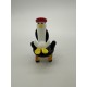 Lying Duck